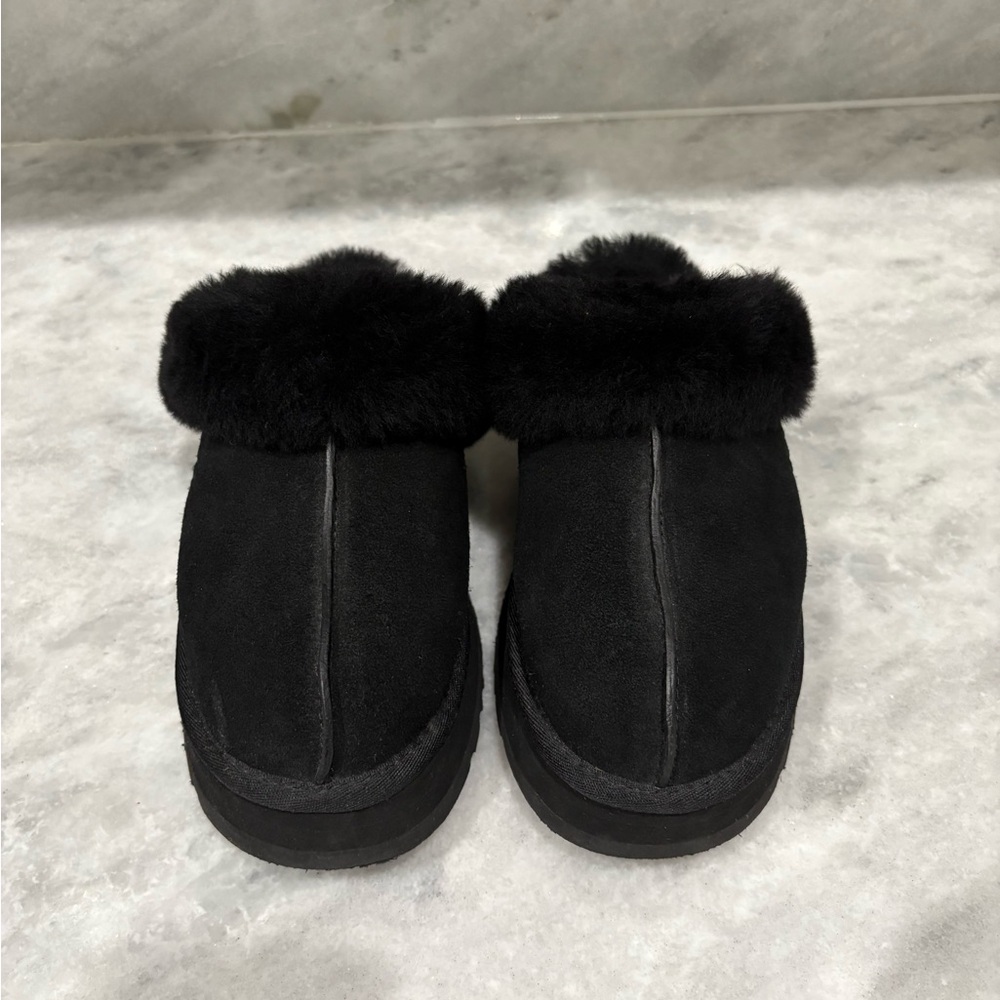 Ugg